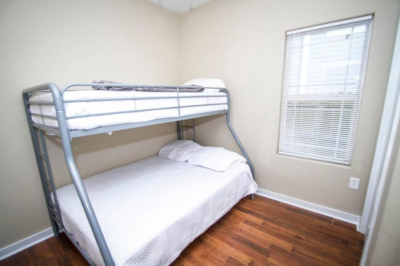 شقة Hackberry St #A Renovated 2Br/2Ba Near Downtown سان أنطونيو المظهر الخارجي الصورة